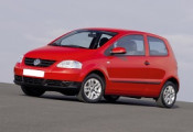 Uitlaatsysteem VOLKSWAGEN Fox 1.2i