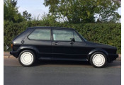 Uitlaatsysteem VOLKSWAGEN Golf I 1.5 Diesel (Hatchback)