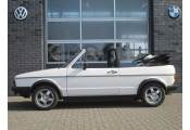 Uitlaatsysteem VOLKSWAGEN Golf I 1.6 (Cabrio)