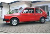 Uitlaatsysteem VOLKSWAGEN Golf II 1.6 (Hatchback)