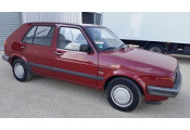 Uitlaatsysteem VOLKSWAGEN Golf II 1.6|1.6i (Hatchback)