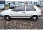 Uitlaatsysteem VOLKSWAGEN Golf II 1.8 (Hatchback)