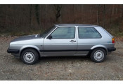Uitlaatsysteem VOLKSWAGEN Golf II 1.8i (Hatchback)