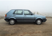 Uitlaatsysteem VOLKSWAGEN Golf II 1.8 (Hatchback)