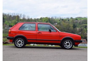 Uitlaatsysteem VOLKSWAGEN Golf II 1.8 GTi (Hatchback)