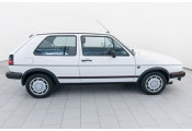 Uitlaatsysteem VOLKSWAGEN Golf II 1.8 GTi - 16V (Hatchback)