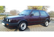Uitlaatsysteem VOLKSWAGEN Golf III 1.9 Diesel (Hatchback)