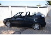 Uitlaatsysteem VOLKSWAGEN Golf III 2.0i (Cabrio)