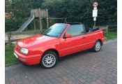 Uitlaatsysteem VOLKSWAGEN Golf III 1.9 TDi TD (Cabrio)