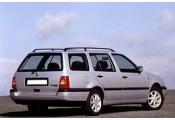 Uitlaatsysteem VOLKSWAGEN Golf III 1.4i (Variant)