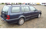 Uitlaatsysteem VOLKSWAGEN Golf III 1.6i (Variant)