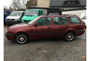Uitlaatsysteem VOLKSWAGEN Golf III 1.8i (Variant)
