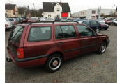 Uitlaatsysteem VOLKSWAGEN Golf III 1.9 Diesel (Variant)