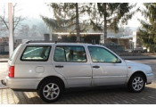 Uitlaatsysteem VOLKSWAGEN Golf III 1.9 TDi TD (Variant)