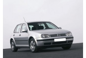 Uitlaatsysteem VOLKSWAGEN Golf IV 1.6i (AEH, AKL|Hatchback)