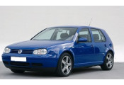 Uitlaatsysteem VOLKSWAGEN Golf IV 2.0i (Hatchback)