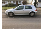 Uitlaatsysteem VOLKSWAGEN Golf IV 1.9 GTi TD|1.9 TDi TD (Hatchback)