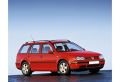 Uitlaatsysteem VOLKSWAGEN Golf IV 1.4i - 16V (Variant)