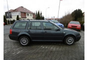 Uitlaatsysteem VOLKSWAGEN Golf IV 1.4i - 16V (Variant)