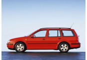 Uitlaatsysteem VOLKSWAGEN Golf IV 1.6i (AKL, AEH|Variant)