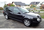 Uitlaatsysteem VOLKSWAGEN Golf IV 1.6i - 16V (Variant)