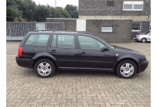 Uitlaatsysteem VOLKSWAGEN Golf IV 1.6 FSi (Variant)