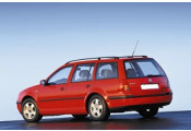 Uitlaatsysteem VOLKSWAGEN Golf IV 1.9 TDi TD (Variant)