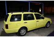 Uitlaatsysteem VOLKSWAGEN Golf IV 1.9 TDi TD (Variant)