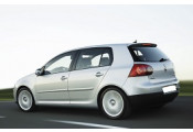 Uitlaatsysteem VOLKSWAGEN Golf V 1.4i - 16V (Hatchback)