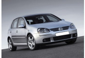 Uitlaatsysteem VOLKSWAGEN Golf V 1.4 FSi (Hatchback)