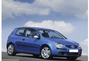 Uitlaatsysteem VOLKSWAGEN Golf V 2.0 SDi Diesel (Hatchback)