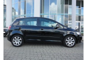 Uitlaatsysteem VOLKSWAGEN Golf V Plus 1.4i - 16V