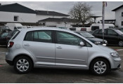 Uitlaatsysteem VOLKSWAGEN Golf V Plus 1.4 FSi