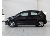 Uitlaatsysteem VOLKSWAGEN Golf V Plus 1.9 TDi TD