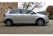 Uitlaatsysteem VOLKSWAGEN Golf V Plus 2.0 TDi TD
