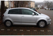 Uitlaatsysteem VOLKSWAGEN Golf V Plus 2.0 TDi TD