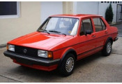 Uitlaatsysteem VOLKSWAGEN Jetta 1.1