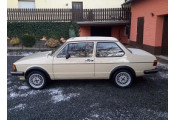 Uitlaatsysteem VOLKSWAGEN Jetta 1.3
