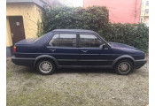 Uitlaatsysteem VOLKSWAGEN Jetta 1.3