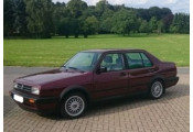 Uitlaatsysteem VOLKSWAGEN Jetta 1.3i