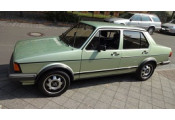 Uitlaatsysteem VOLKSWAGEN Jetta 1.5