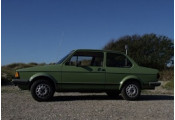Uitlaatsysteem VOLKSWAGEN Jetta 1.5
