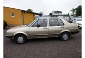 Uitlaatsysteem VOLKSWAGEN Jetta 1.6