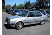 Uitlaatsysteem VOLKSWAGEN Jetta 1.6