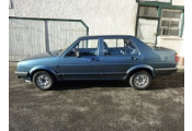 Uitlaatsysteem VOLKSWAGEN Jetta 1.8i
