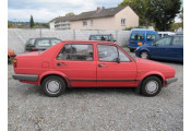 Uitlaatsysteem VOLKSWAGEN Jetta 1.8i