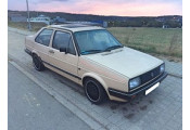 Uitlaatsysteem VOLKSWAGEN Jetta 1.8