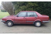 Uitlaatsysteem VOLKSWAGEN Jetta 1.8