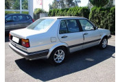 Uitlaatsysteem VOLKSWAGEN Jetta 1.8