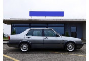 Uitlaatsysteem VOLKSWAGEN Jetta 1.8